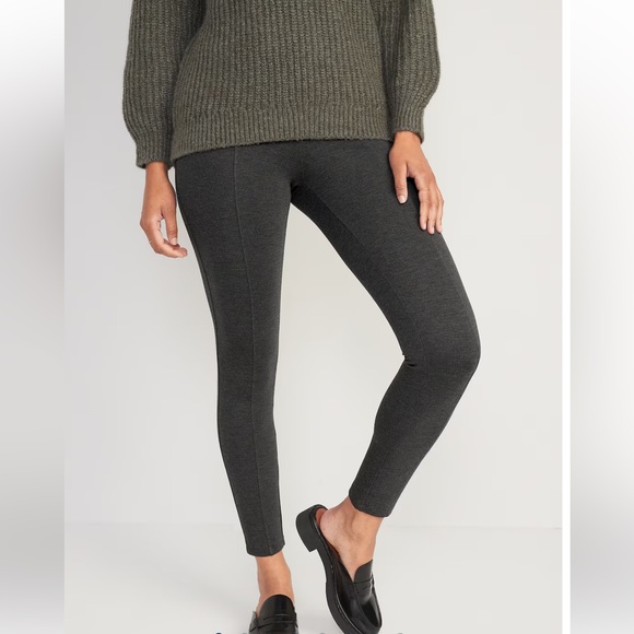 High Rise Legging Bundle - Picture 3 of 6